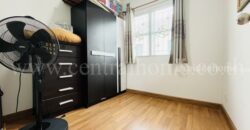 ทาวน์เฮ้าส์ พฤกษา 117 เพชรเกษม 91 – พุทธสาคร หลังมุม ราคาถูก