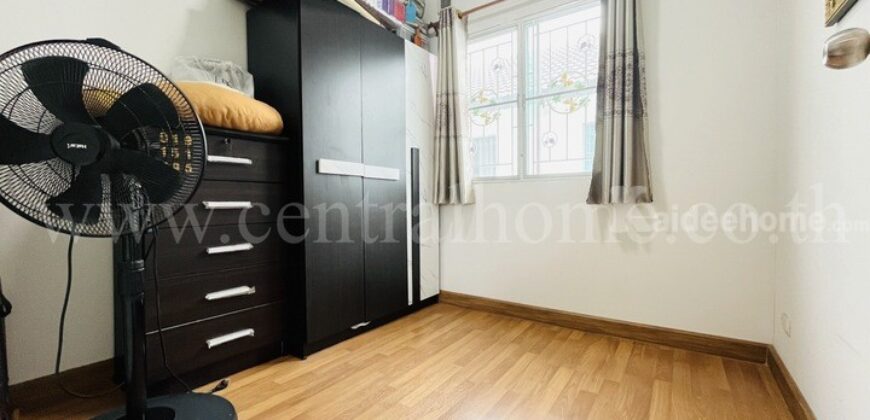 ทาวน์เฮ้าส์ พฤกษา 117 เพชรเกษม 91 – พุทธสาคร หลังมุม ราคาถูก