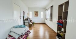 ทาวน์เฮ้าส์ พฤกษา 117 เพชรเกษม 91 – พุทธสาคร หลังมุม ราคาถูก