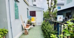 ทาวน์เฮ้าส์ พฤกษา 117 เพชรเกษม 91 – พุทธสาคร หลังมุม ราคาถูก
