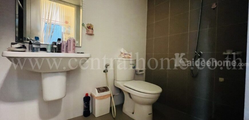 ทาวน์เฮ้าส์ พฤกษา 117 เพชรเกษม 91 – พุทธสาคร หลังมุม ราคาถูก