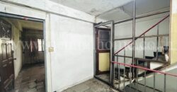 อาคารพาณิชย์ 3.5 ชั้น วัดชลอ ติดถนนบางกรวย – ไทรน้อย