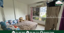 คอนโด เพลิน เพลิน ติวานนท์ – ปากเกร็ด   