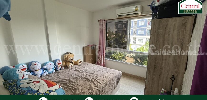 คอนโด เพลิน เพลิน ติวานนท์ – ปากเกร็ด   