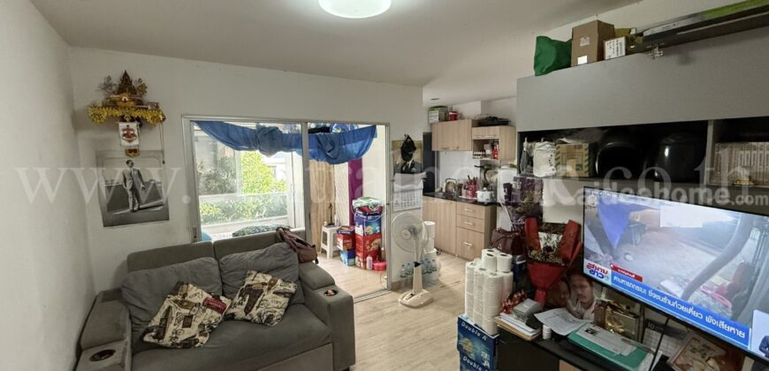 คอนโด เพลิน เพลิน ติวานนท์ – ปากเกร็ด   