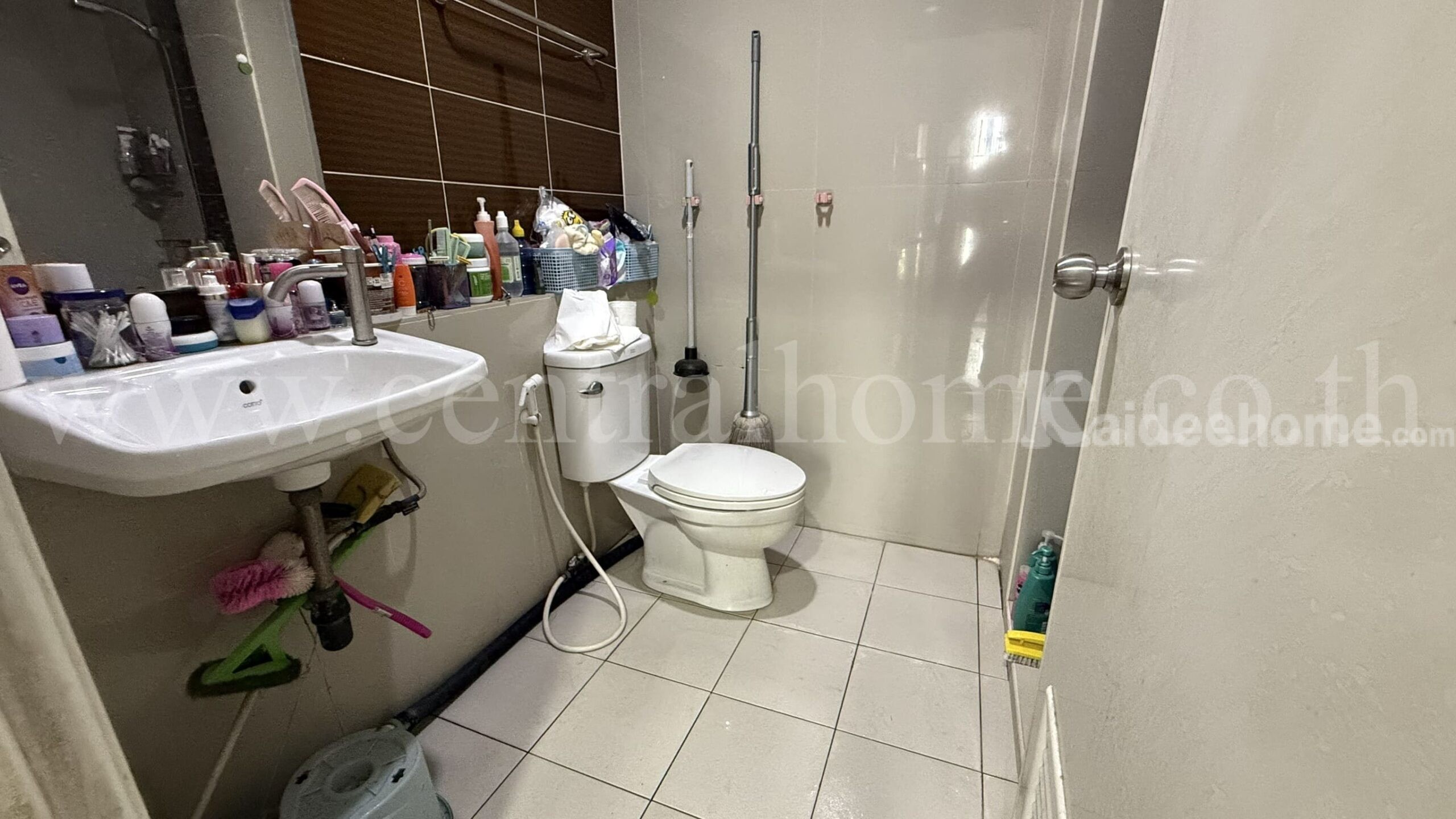 คอนโด เพลิน เพลิน ติวานนท์ – ปากเกร็ด   