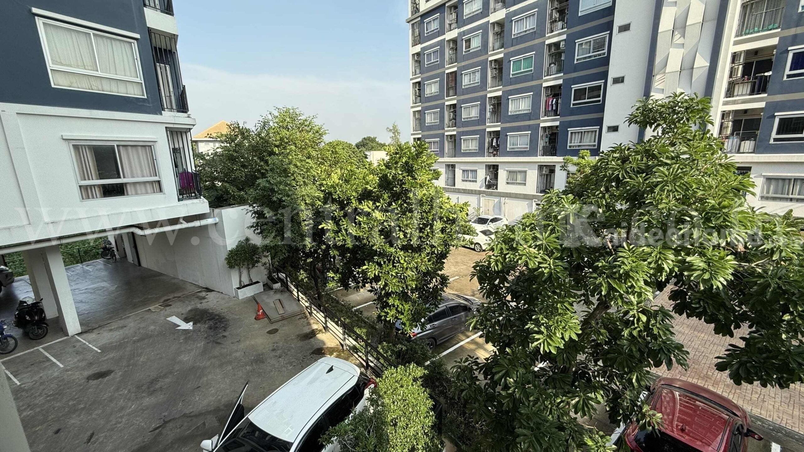 คอนโด เพลิน เพลิน ติวานนท์ – ปากเกร็ด   