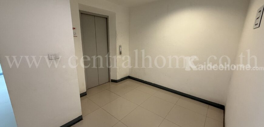 คอนโด เพลิน เพลิน ติวานนท์ – ปากเกร็ด   