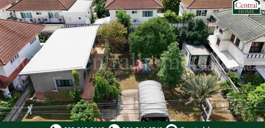 บ้านเดี่ยวชั้นเดียว 2 หลัง พร้อมที่ดิน 144 ตร.ว เปรมฤทัย 3 รามอินทรา ถูกมาก