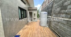 บ้านเดี่ยวชั้นเดียว 2 หลัง พร้อมที่ดิน 144 ตร.ว เปรมฤทัย 3 รามอินทรา ถูกมาก