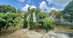 บ้านเดี่ยวชั้นเดียว 2 หลัง พร้อมที่ดิน 144 ตร.ว เปรมฤทัย 3 รามอินทรา ถูกมาก