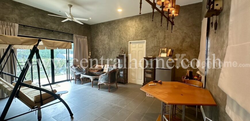 บ้านเดี่ยวชั้นเดียว 2 หลัง พร้อมที่ดิน 144 ตร.ว เปรมฤทัย 3 รามอินทรา ถูกมาก