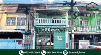 ทาวน์เฮ้าส์ 2 ชั้น หมู่บ้านนิรันดร์ วิลล่า ซอยสุขุมวิท 93 (พึ่งมี 50) รีโนเวทใหม่