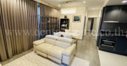 คอนโด นายน์ บาย แสนสิริ 2 ห้องนอน ห้องมุม ใกล้ BTS วงเวียนใหญ่