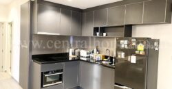 คอนโด นายน์ บาย แสนสิริ 2 ห้องนอน ห้องมุม ใกล้ BTS วงเวียนใหญ่