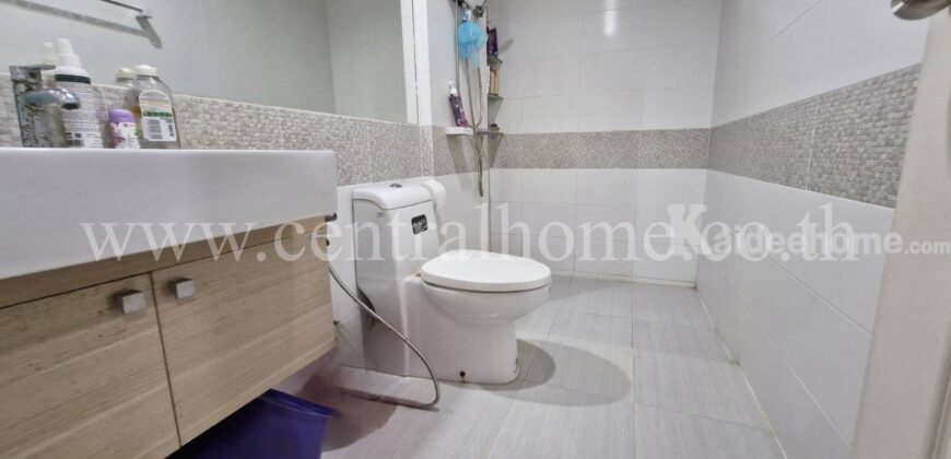 ทาวน์โฮม 2 ชั้น ลิฟวิ่ง เรสซิเดนซ์ รังสิต – ราชพฤกษ์ ถูกที่สุดในโครงการ
