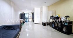 ทาวน์โฮม 2 ชั้น ลิฟวิ่ง เรสซิเดนซ์ รังสิต – ราชพฤกษ์ ถูกที่สุดในโครงการ