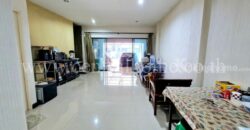 ทาวน์โฮม 2 ชั้น ลิฟวิ่ง เรสซิเดนซ์ รังสิต – ราชพฤกษ์ ถูกที่สุดในโครงการ
