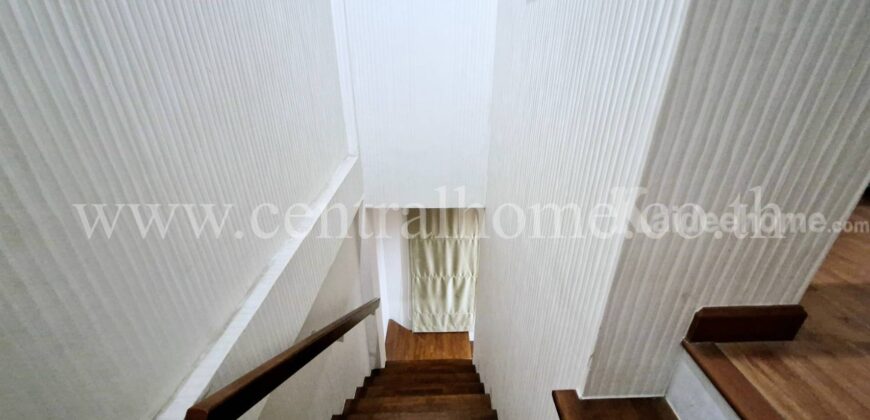 ทาวน์โฮม 2 ชั้น ลิฟวิ่ง เรสซิเดนซ์ รังสิต – ราชพฤกษ์ ถูกที่สุดในโครงการ