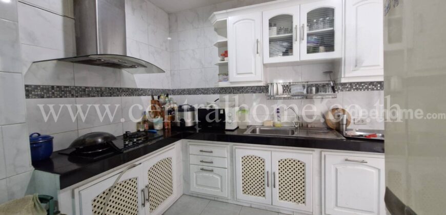 ทาวน์โฮม 2 ชั้น ลิฟวิ่ง เรสซิเดนซ์ รังสิต – ราชพฤกษ์ ถูกที่สุดในโครงการ