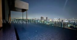 คอนโด ดีคอน ไพร์ม รัตนาธิเบศร์ ห้องมุม พร้อมอยู่ ติด MRT ไทรม้า