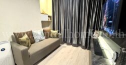 คอนโด ดีคอน ไพร์ม รัตนาธิเบศร์ ห้องมุม พร้อมอยู่ ติด MRT ไทรม้า