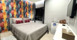 คอนโด ดีคอน ไพร์ม รัตนาธิเบศร์ ห้องมุม พร้อมอยู่ ติด MRT ไทรม้า