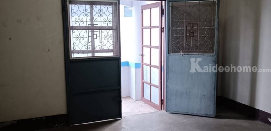 76000 – R01 ให้เช่าอาคารพาณิชย์ 3 ชั้นครึ่ง รายเดือน ติด รพ.กรุงเทพ เมือง เพชรบุรี