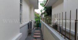 บ้านเดี่ยว หมู่บ้านวรินทร รังสิต – คลอง 3 พร้อมอยู่