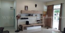 บ้านเดี่ยว หมู่บ้านวรินทร รังสิต – คลอง 3 พร้อมอยู่