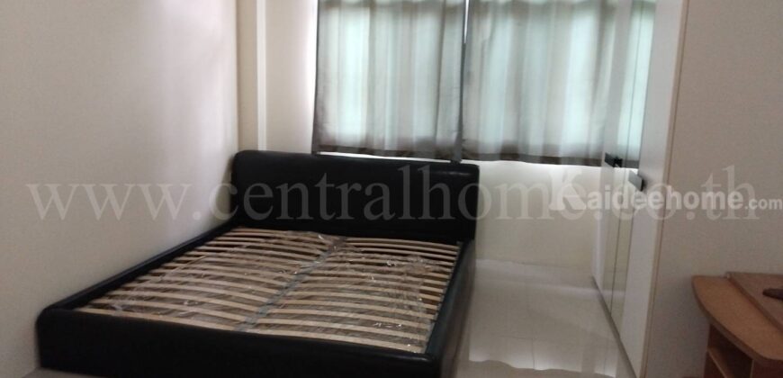 บ้านเดี่ยว หมู่บ้านวรินทร รังสิต – คลอง 3 พร้อมอยู่