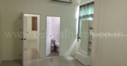 บ้านเดี่ยว หมู่บ้านวรินทร รังสิต – คลอง 3 พร้อมอยู่
