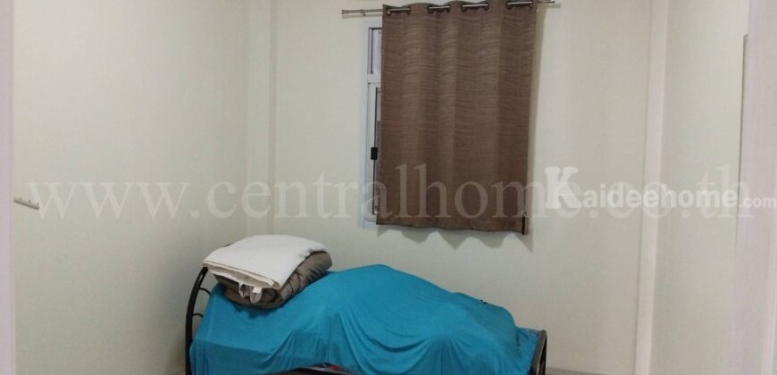 บ้านเดี่ยว หมู่บ้านวรินทร รังสิต – คลอง 3 พร้อมอยู่