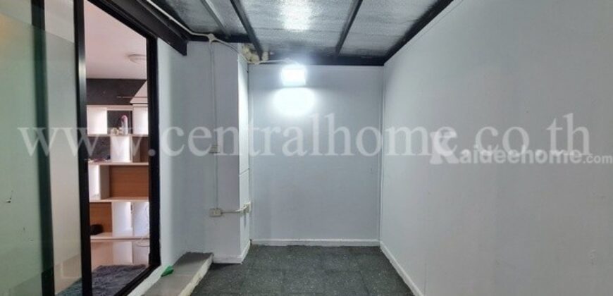 บ้านแฝด บ้านฟ้าปิยรมย์ เนสโต้ วงแหวน – ลำลูกกา คลอง 6