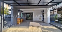 บ้านแฝด บ้านฟ้าปิยรมย์ เนสโต้ วงแหวน – ลำลูกกา คลอง 6