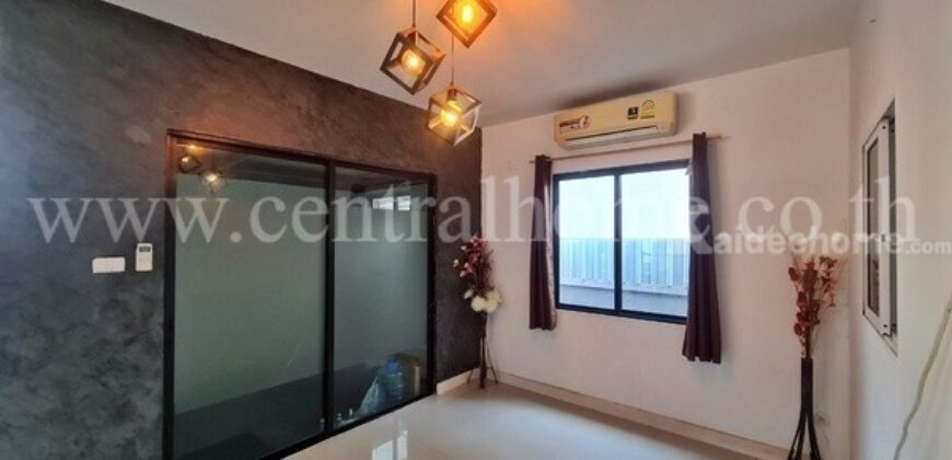 บ้านแฝด บ้านฟ้าปิยรมย์ เนสโต้ วงแหวน – ลำลูกกา คลอง 6