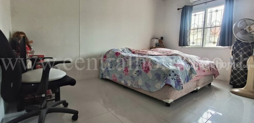 ทาวน์เฮ้าส์ เดอะ คอนเนค 7/1 ดอนเมือง – วิภาวดี ถูกที่สุดในโครงการ