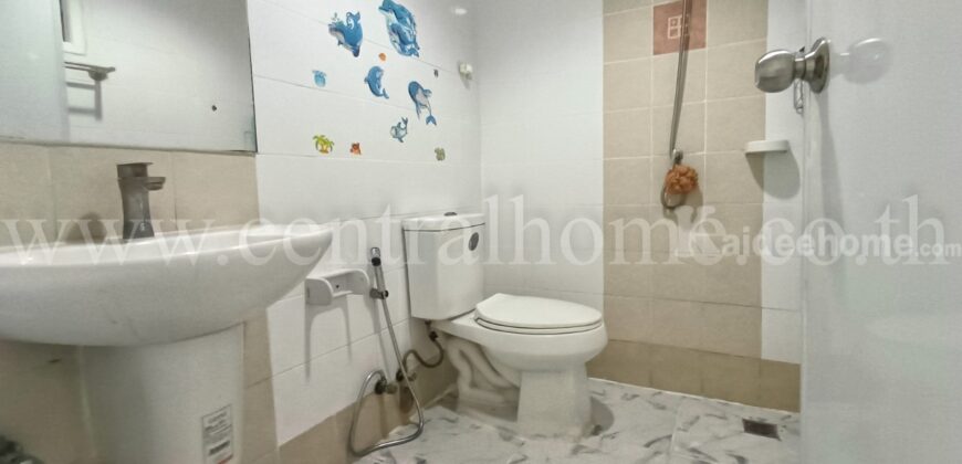 ทาวน์เฮ้าส์ เดอะ คอนเนค 7/1 ดอนเมือง – วิภาวดี ถูกที่สุดในโครงการ