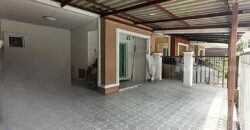 ทาวน์เฮ้าส์ เดอะ คอนเนค 7/1 ดอนเมือง – วิภาวดี ถูกที่สุดในโครงการ