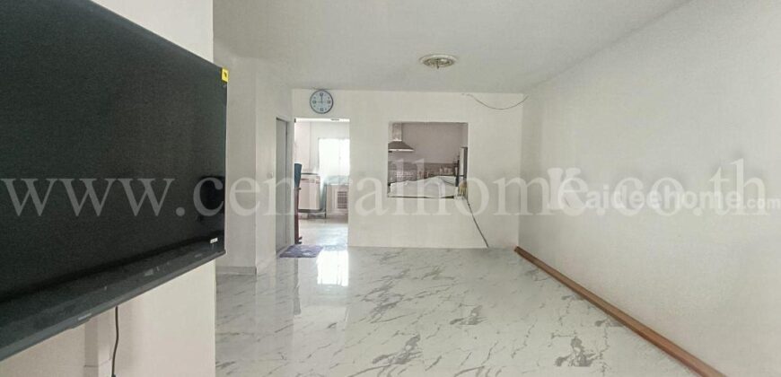 ทาวน์เฮ้าส์ เดอะ คอนเนค 7/1 ดอนเมือง – วิภาวดี ถูกที่สุดในโครงการ