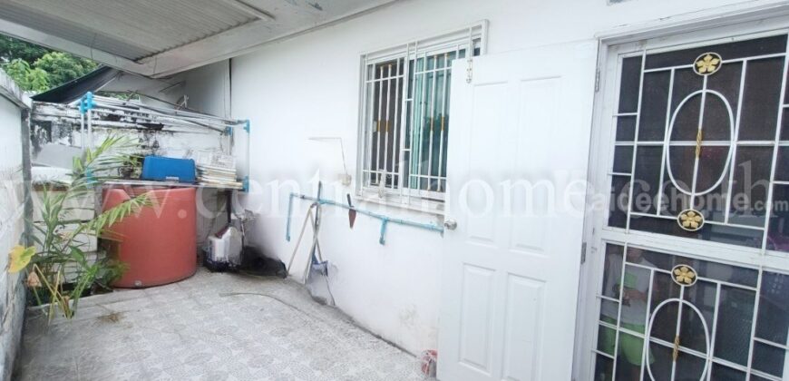 ทาวน์เฮ้าส์ เดอะ คอนเนค 7/1 ดอนเมือง – วิภาวดี ถูกที่สุดในโครงการ