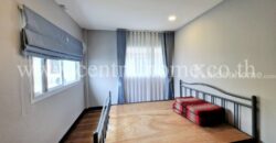 บ้านเดี่ยว เมืองเอก โครงการ 3 รังสิต – หลักหก รีโนเวทใหม่พร้อมอยู่