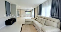 บ้านเดี่ยว เมืองเอก โครงการ 3 รังสิต – หลักหก รีโนเวทใหม่พร้อมอยู่