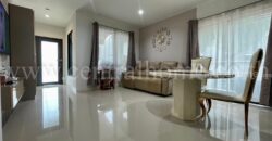 ทาวน์โฮม พลีโน่ สุขุมวิท – บางนา หลังริม