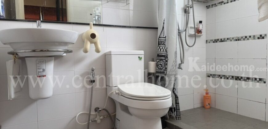 บ้านแฝด เพอร์เฟค พาร์ค บางบัวทอง ถูกสุดในโครงการ