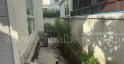 บ้านแฝด เพอร์เฟค พาร์ค บางบัวทอง ถูกสุดในโครงการ