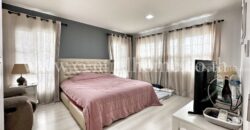 บ้านเดี่ยว ชัยพฤกษ์ จตุโชติ – วัชรพล สภาพดี พร้อมอยู่ ถูกสุดในโครงการ