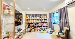 บ้านแฝด เดอะ แพลนท์ ซิตี้ วงแหวน – ลำลูกกา คลอง 5 ต้นโครงการ พร้อมเฟอร์