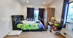 บ้านแฝด เดอะ แพลนท์ ซิตี้ วงแหวน – ลำลูกกา คลอง 5 ต้นโครงการ พร้อมเฟอร์