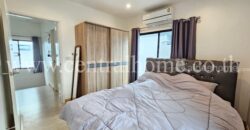 บ้านแฝด เดอะ แพลนท์ ซิตี้ วงแหวน – ลำลูกกา คลอง 5 ต้นโครงการ พร้อมเฟอร์